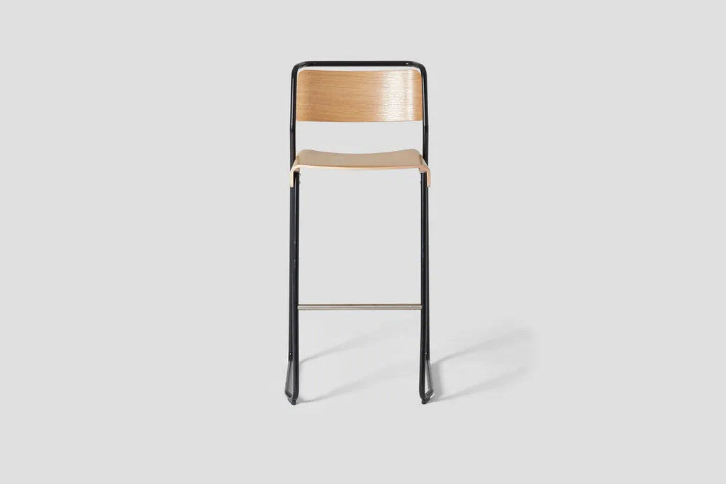 Canteen Utility Counter Stool