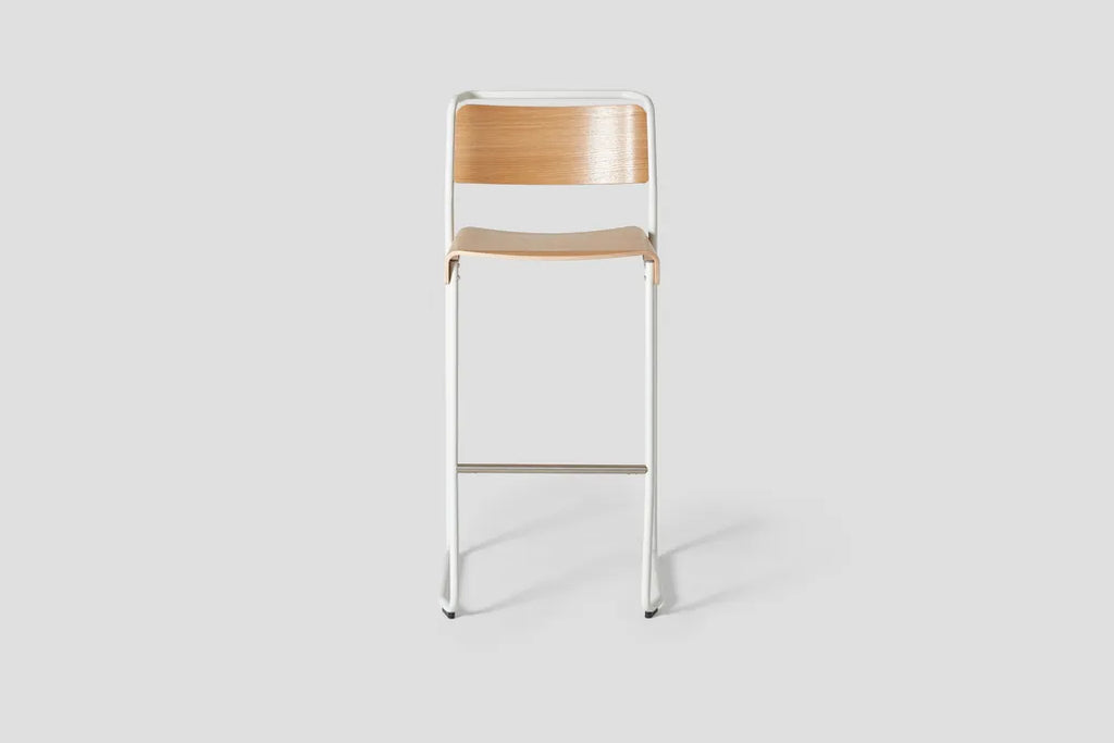 Canteen Utility Counter Stool