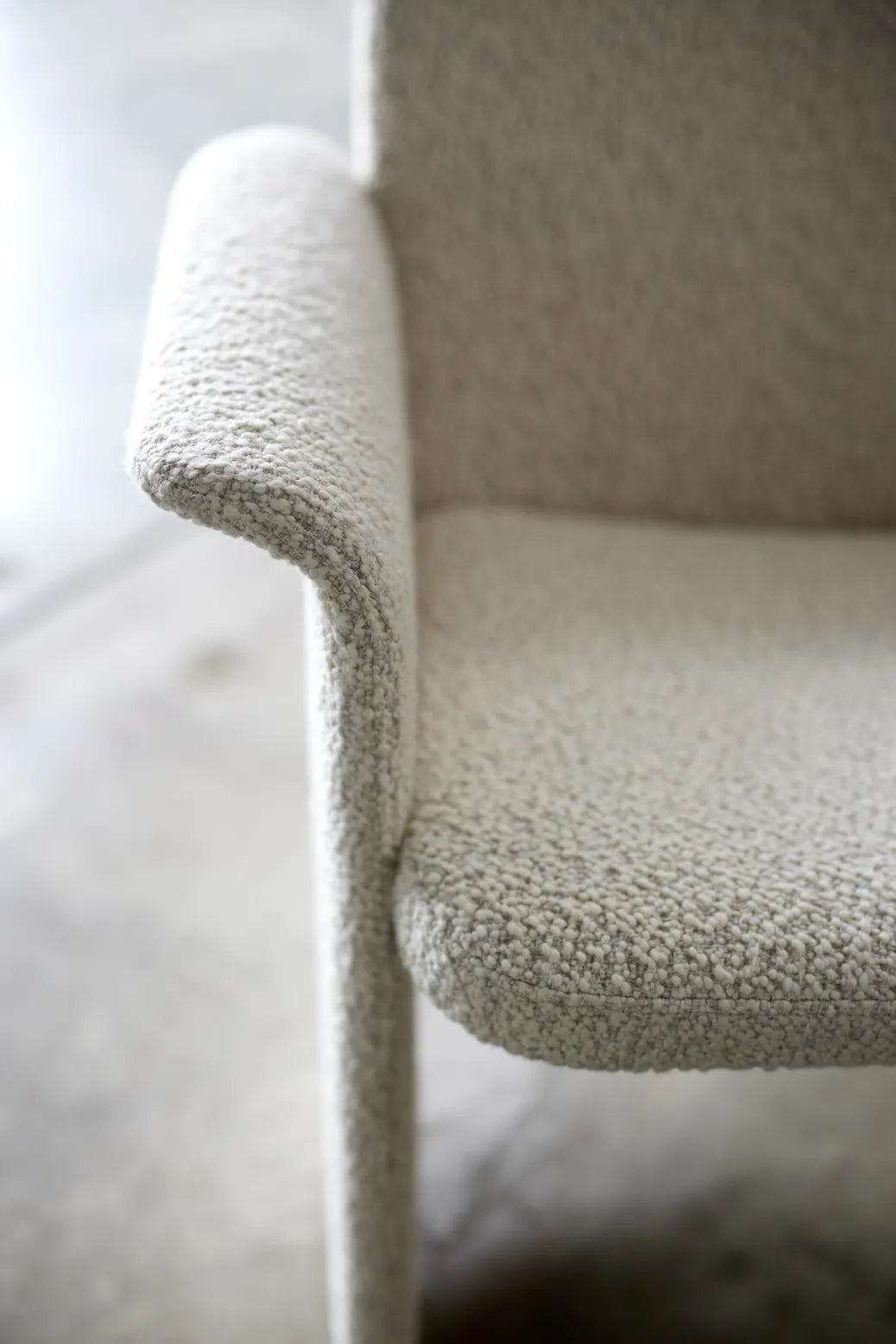 Very Good & Proper Quattro Lounge Chair (Made to Order)