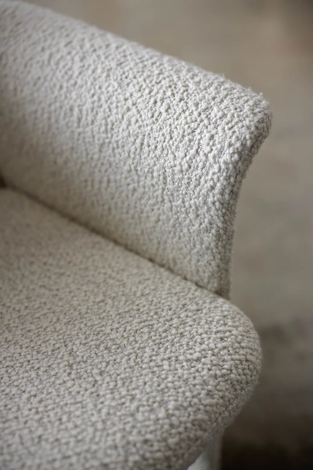 Very Good & Proper Quattro Lounge Chair (Made to Order)