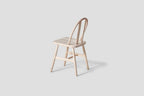 Very Good & Proper Bird Chair เก้าอี้ไม้ ash โครงสร้างแบบ Windsor ออกแบบโดย Michael Marriott