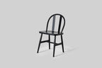 Very Good & Proper Bird Chair เก้าอี้ไม้ ash โครงสร้างแบบ Windsor ออกแบบโดย Michael Marriott