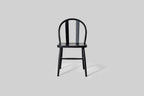 Very Good & Proper Bird Chair เก้าอี้ไม้ ash โครงสร้างแบบ Windsor ออกแบบโดย Michael Marriott