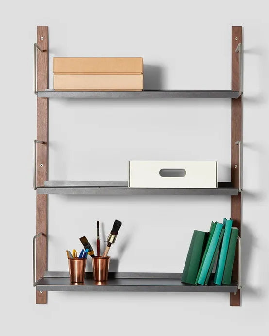 Croquet Wall Shelving