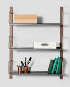 Croquet Wall Shelving