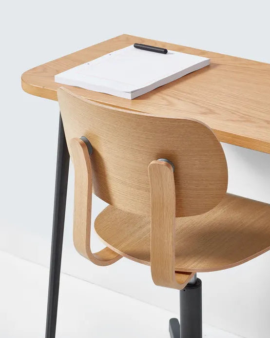 Canteen Console Table