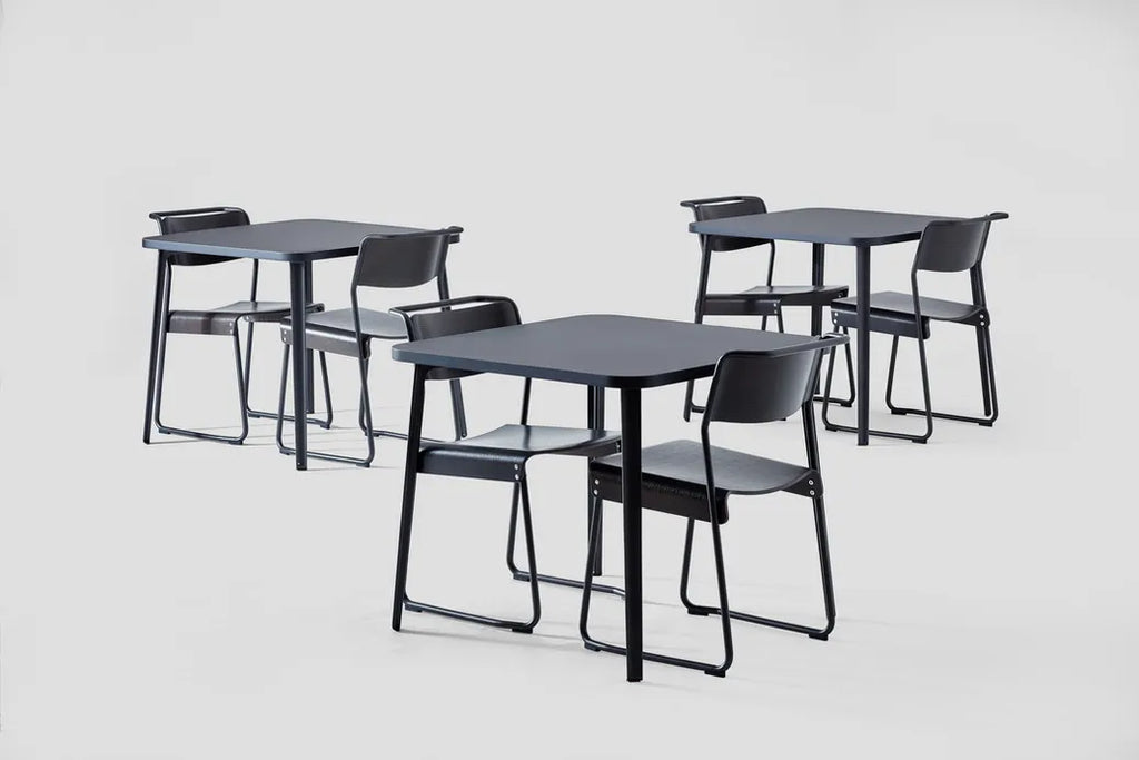 Canteen Table
