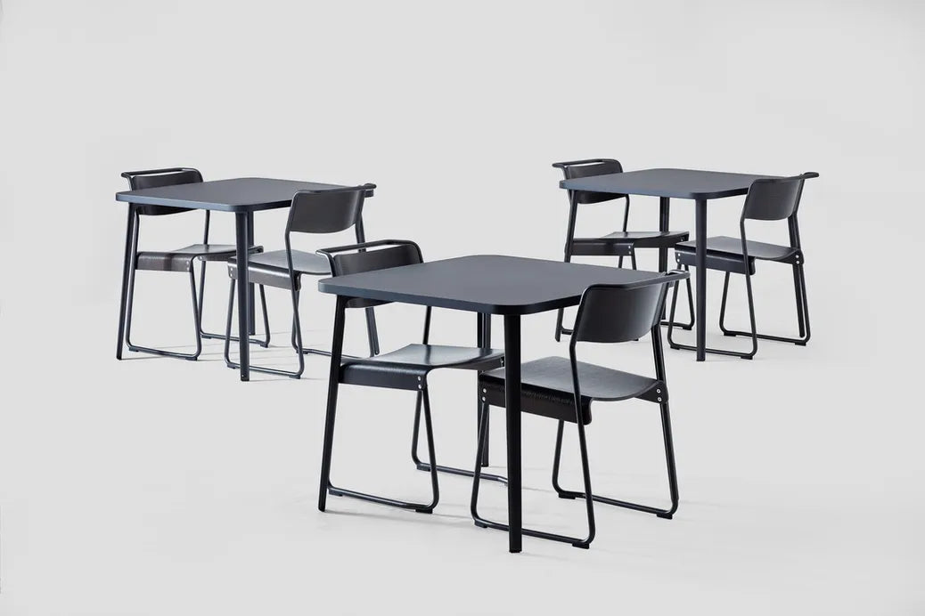 Canteen Table