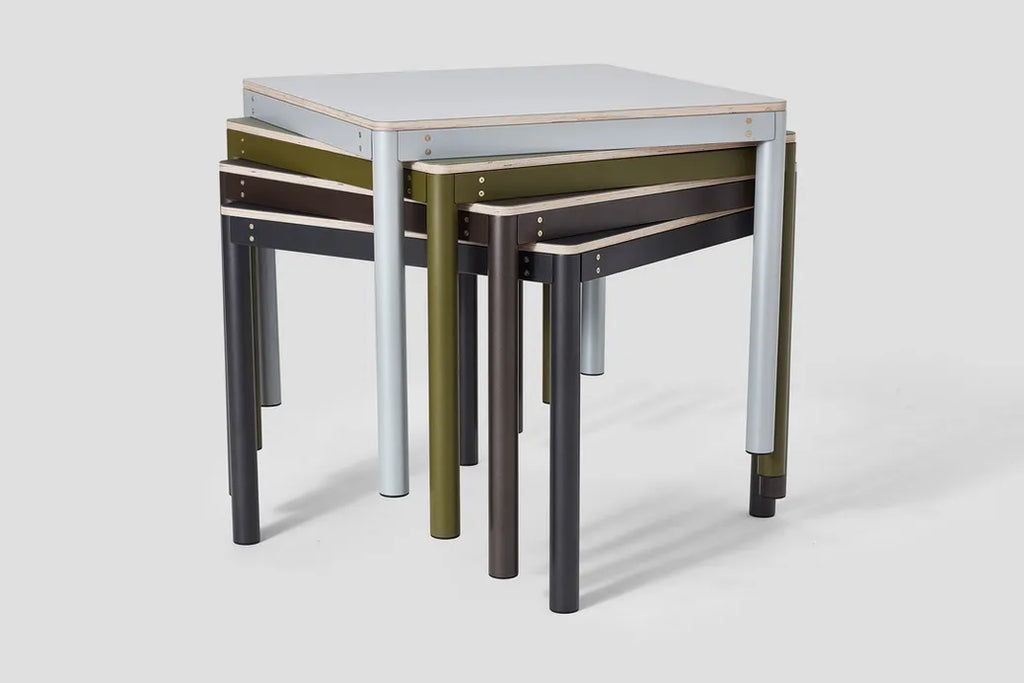 Dowel Table