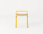 Canteen Utility Low Stool