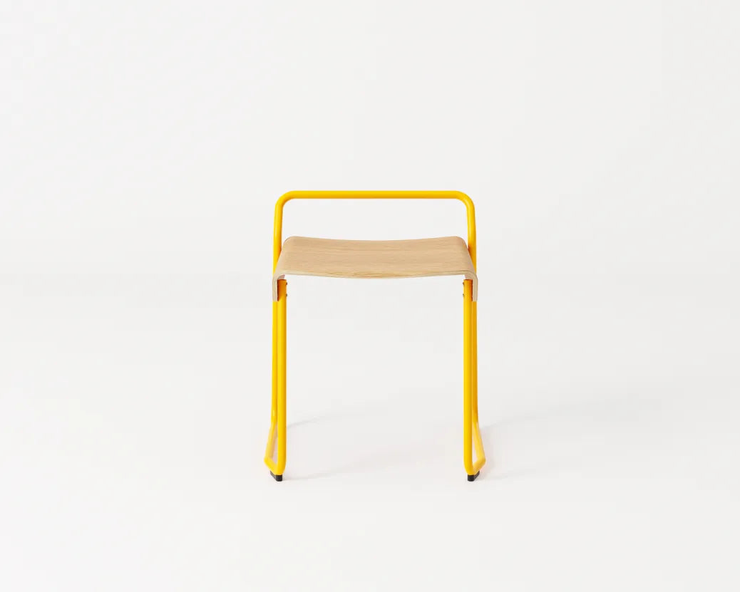 Canteen Utility Low Stool