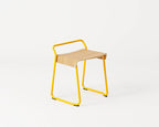 Canteen Utility Low Stool