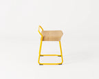 Canteen Utility Low Stool