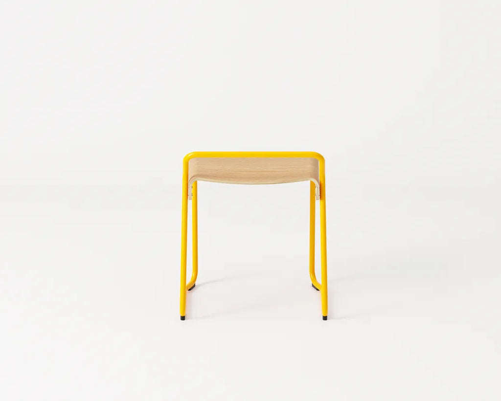 Canteen Utility Low Stool