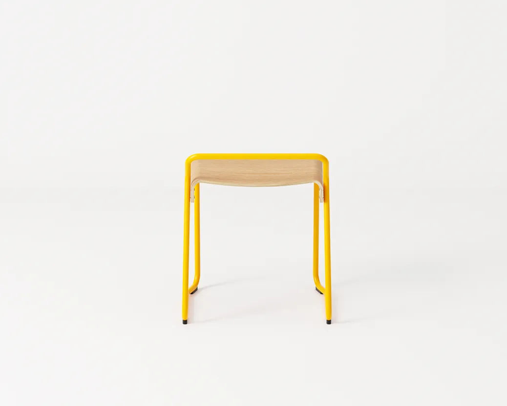 Canteen Utility Low Stool