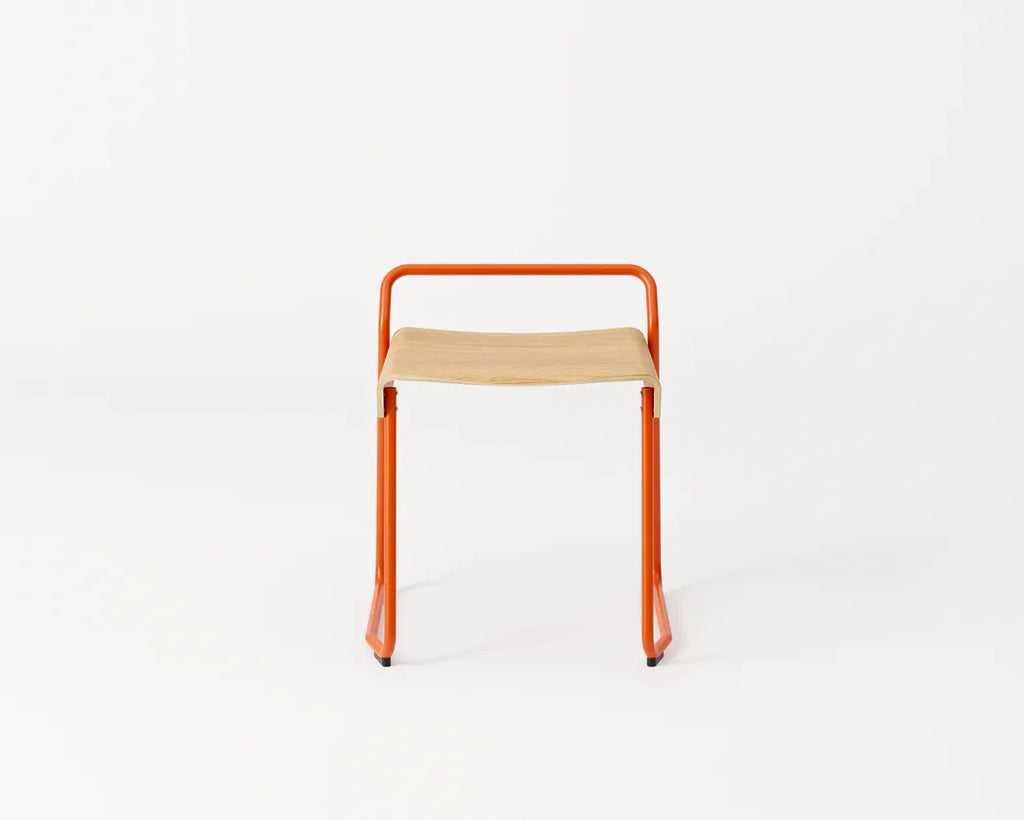 Canteen Utility Low Stool