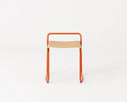 Canteen Utility Low Stool