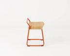Canteen Utility Low Stool