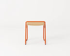 Canteen Utility Low Stool