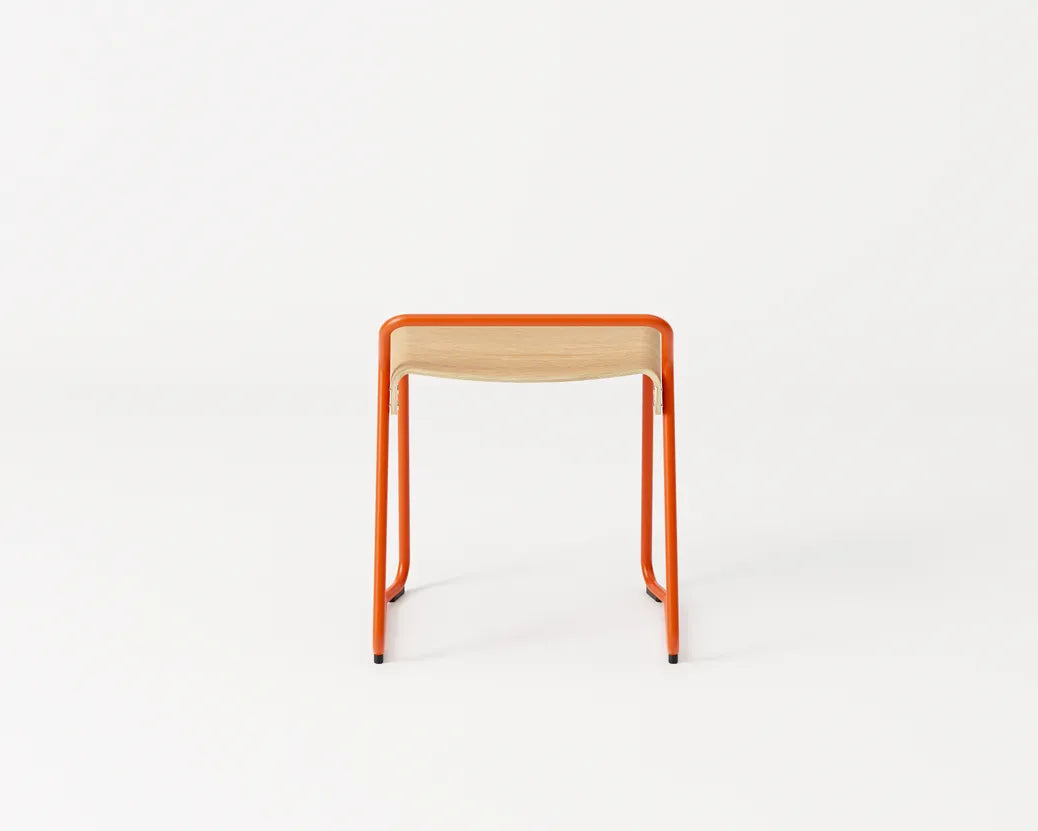 Canteen Utility Low Stool