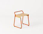 Canteen Utility Low Stool