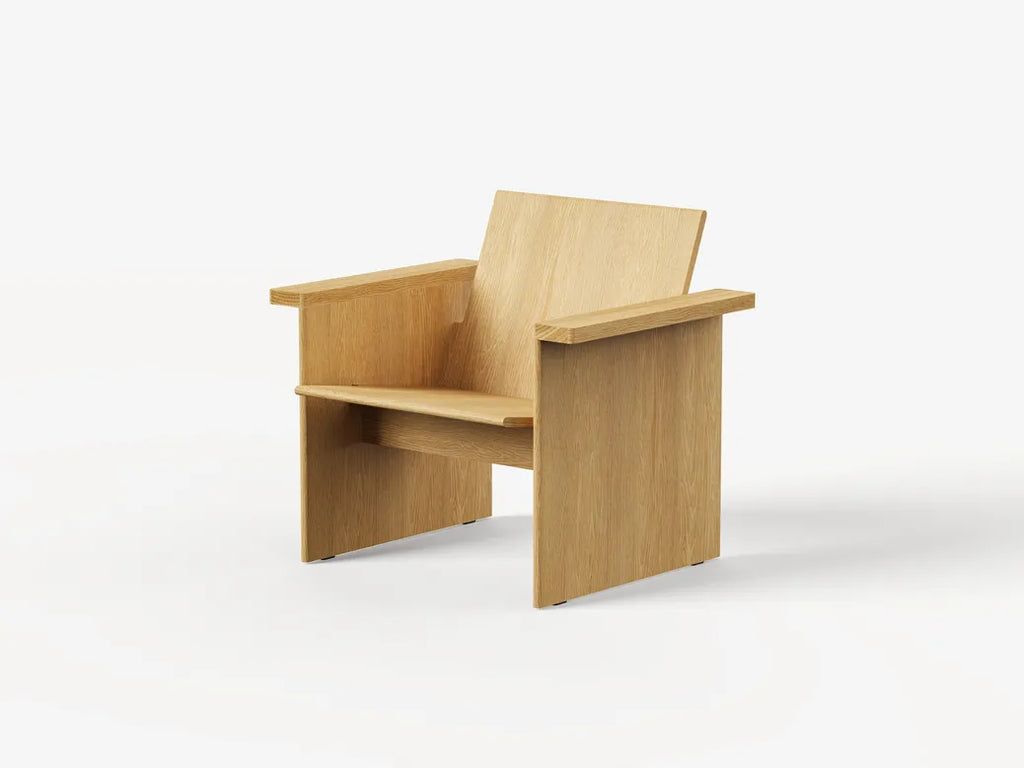 Gable Chair
