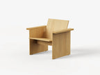Gable Chair