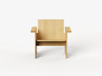 Gable Chair
