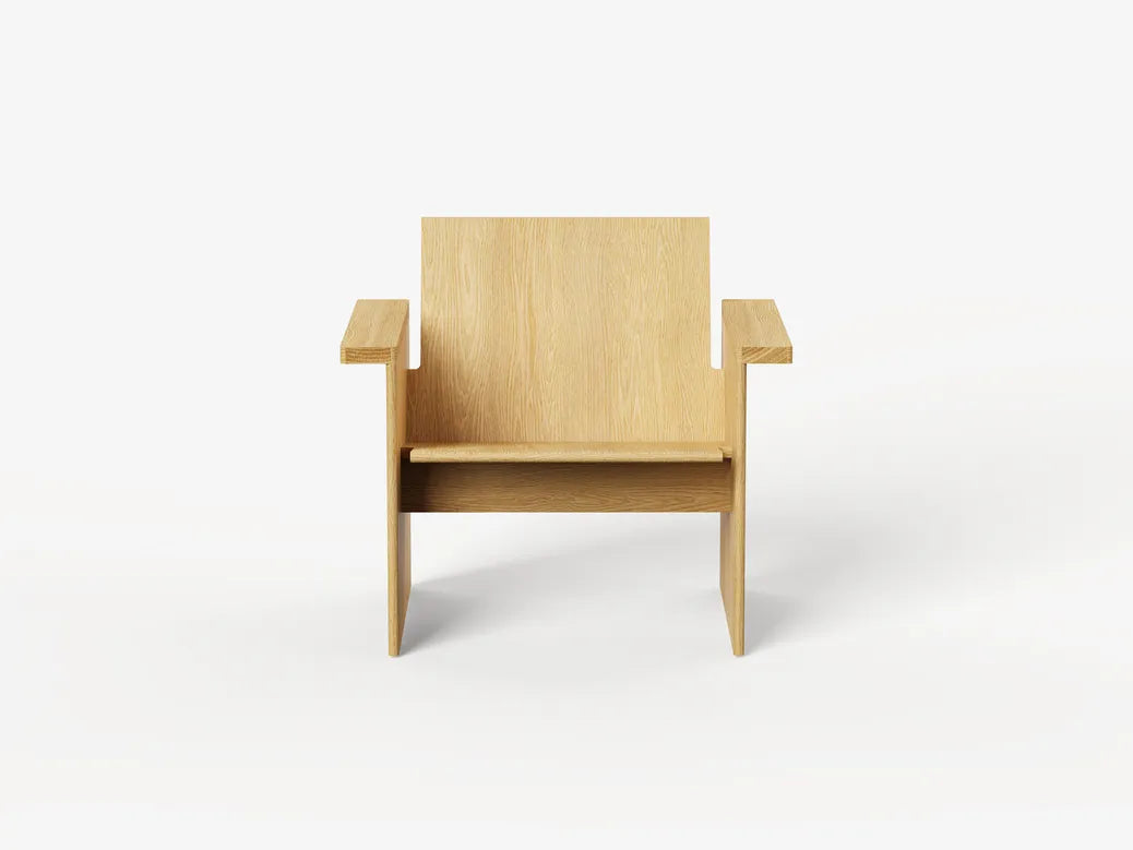 Gable Chair