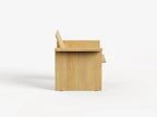 Gable Chair