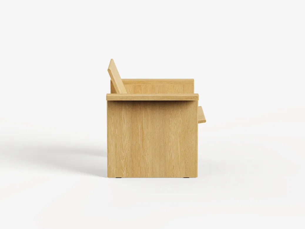 Gable Chair
