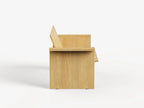 Gable Bench