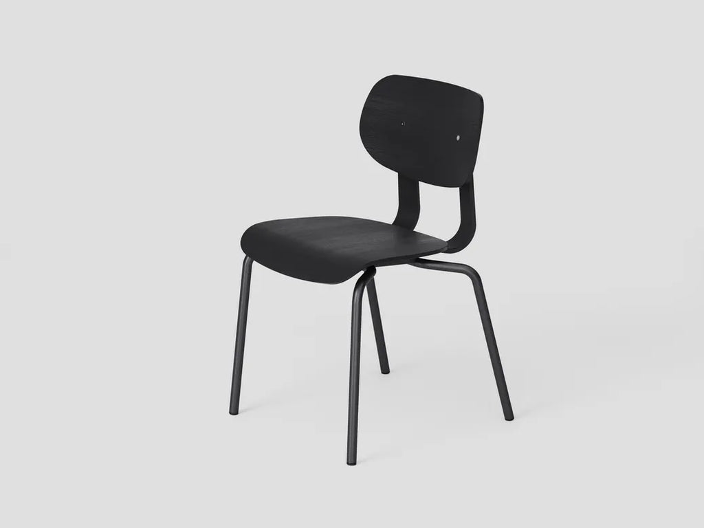 HD Chair Stacking
