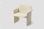 Quattro Lounge Chair