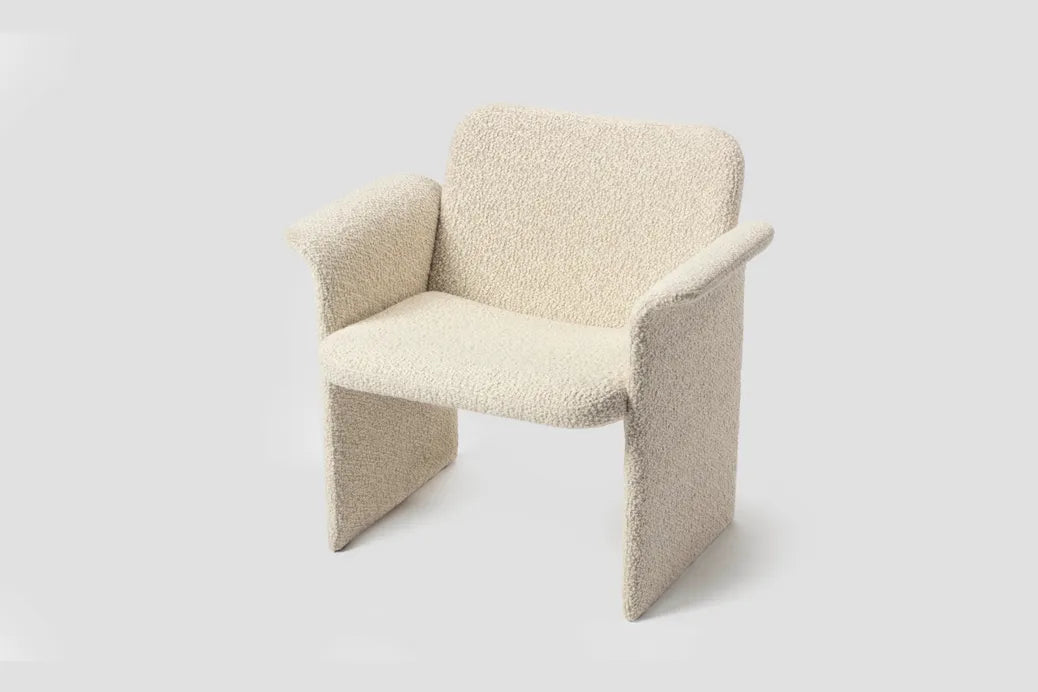 Very Good & Proper Quattro Lounge Chair (Made to Order)