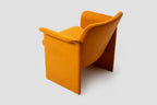 Quattro Lounge Chair