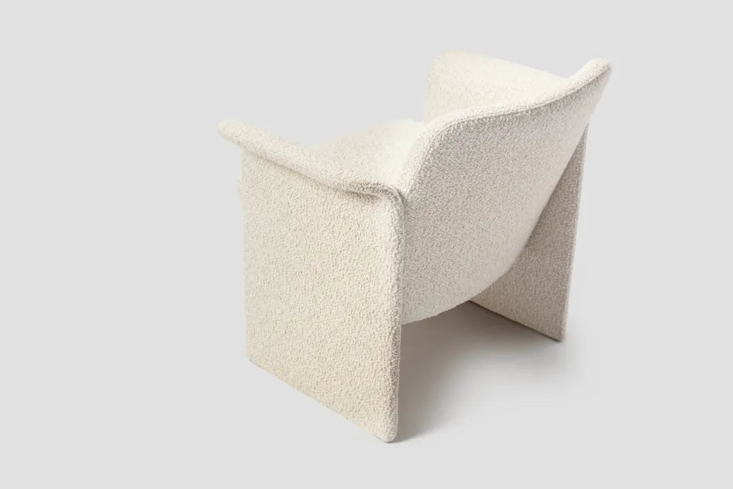 Very Good & Proper Quattro Lounge Chair (Made to Order)