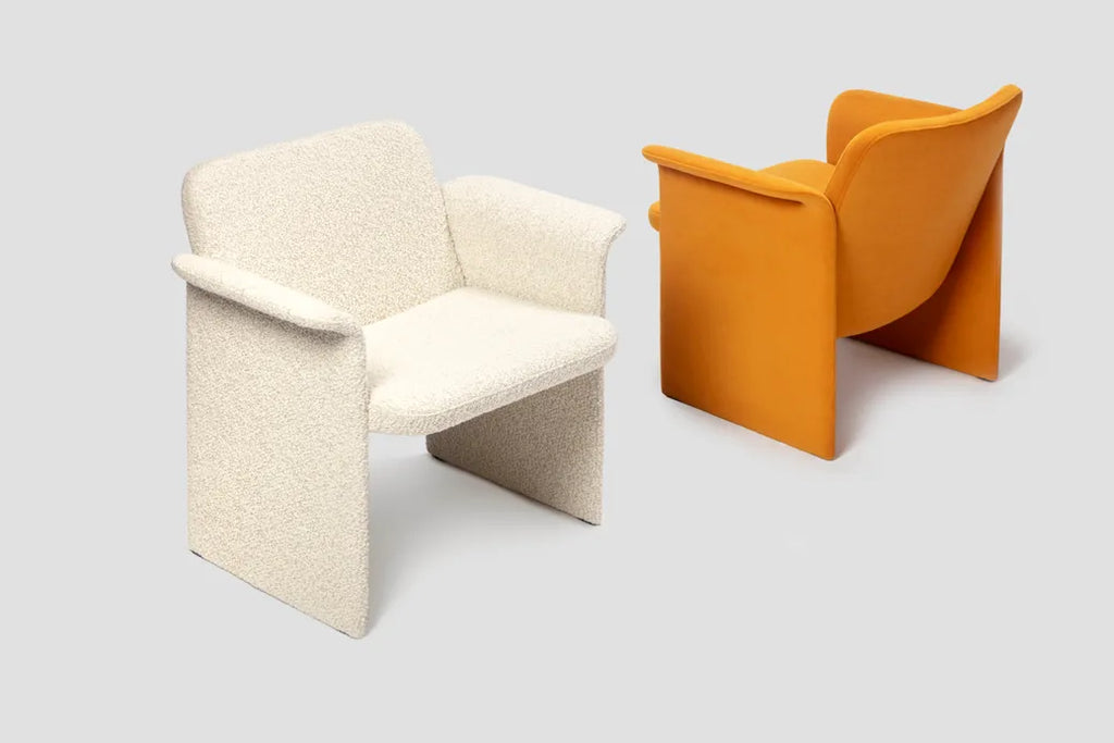 Quattro Lounge Chair