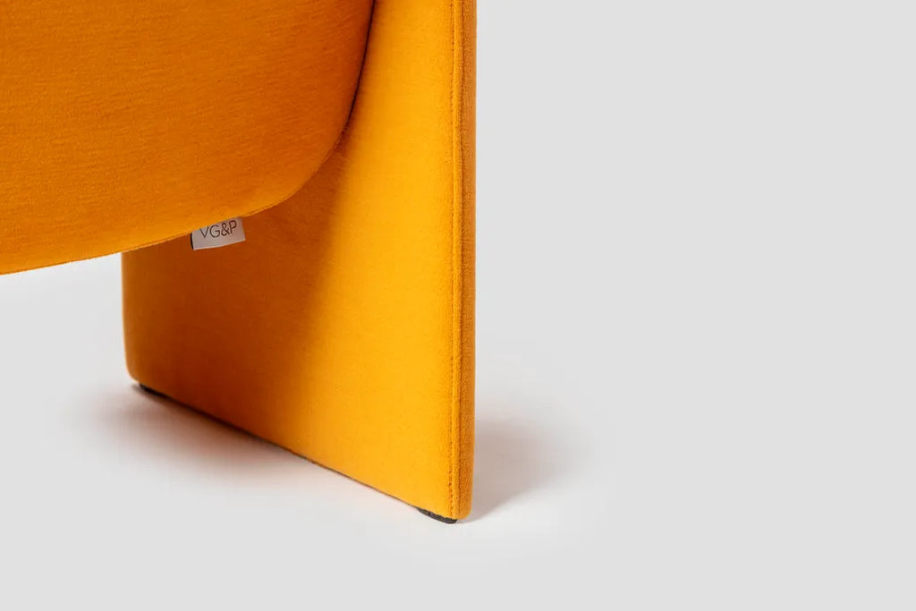 Quattro Lounge Chair