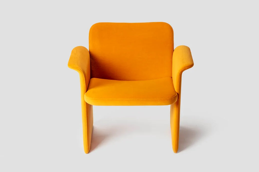 Quattro Lounge Chair