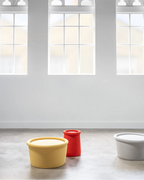 Hoop Stool