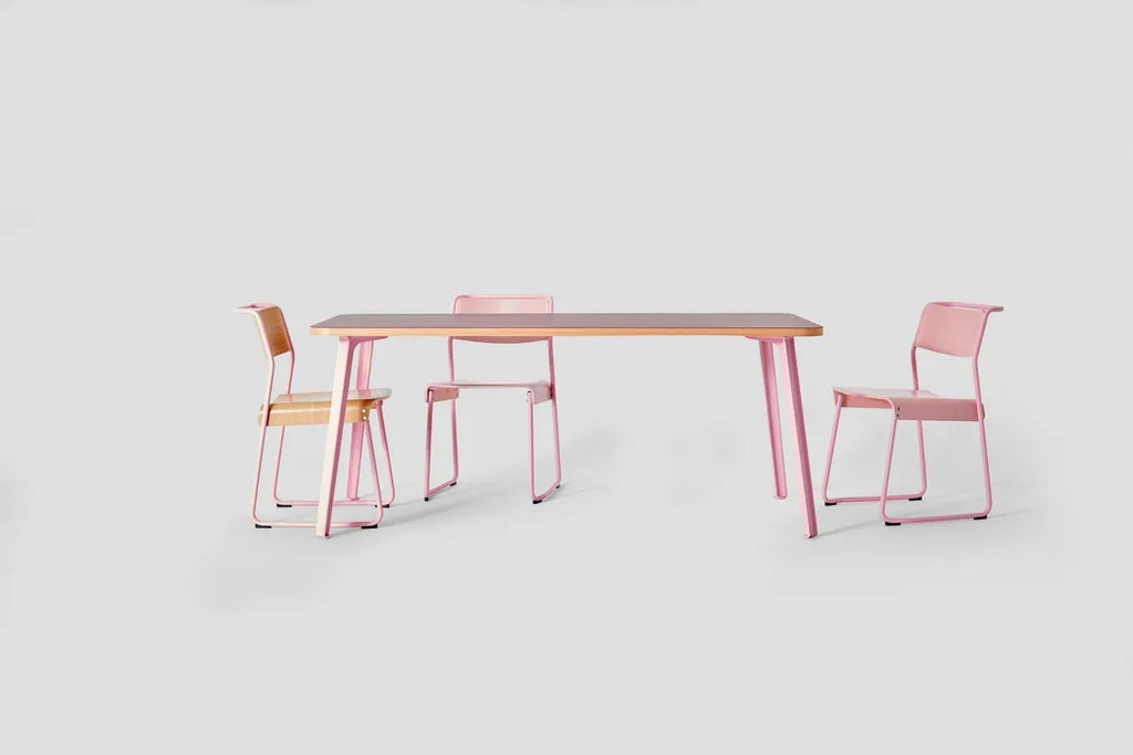 Canteen Table