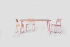 Canteen Table