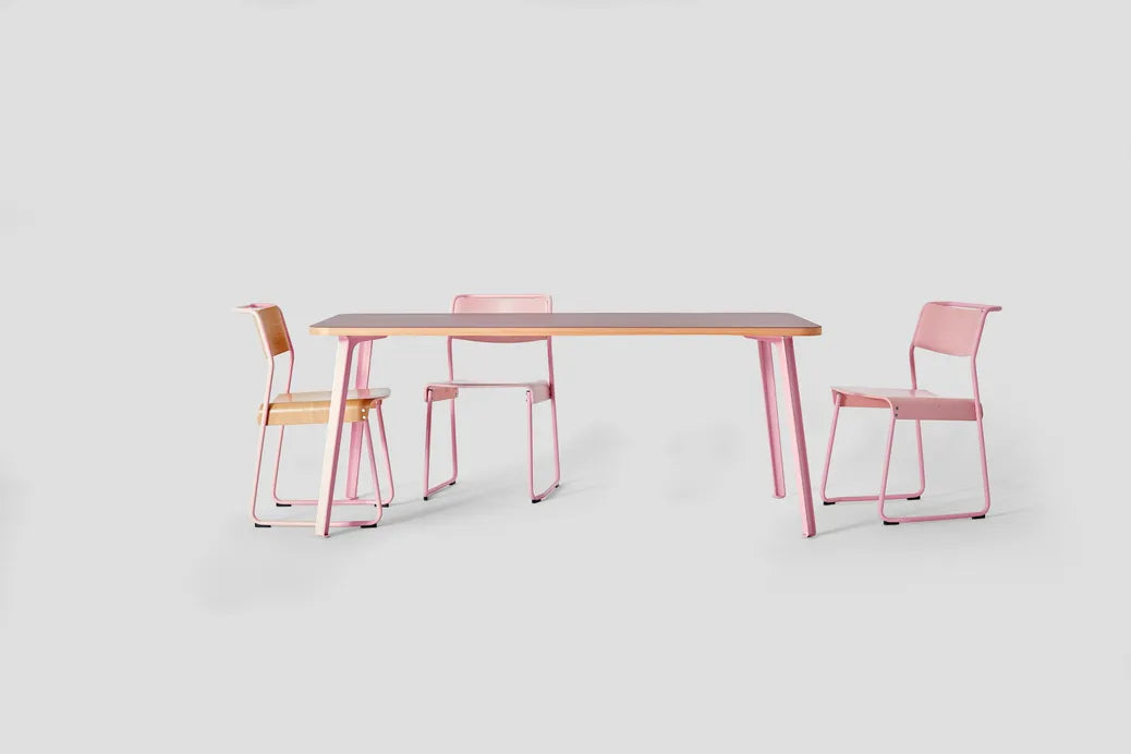 Canteen Table