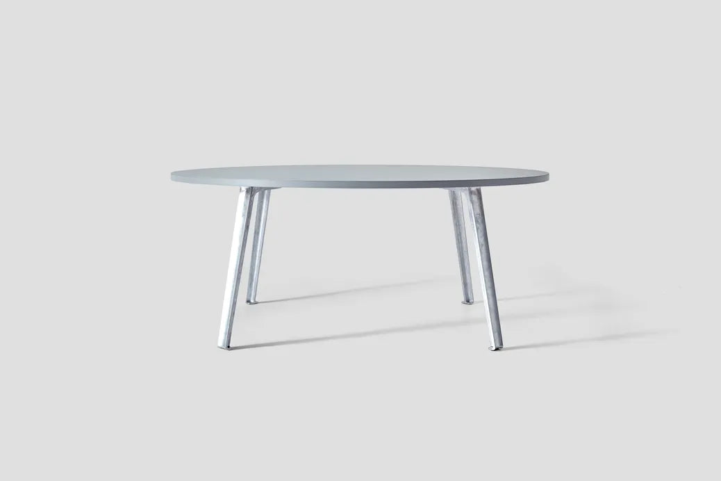 Canteen Table