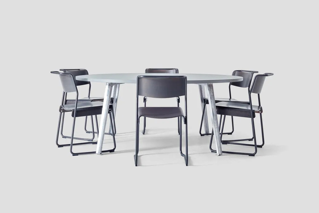 Canteen Table