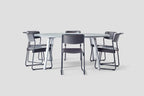 Canteen Table
