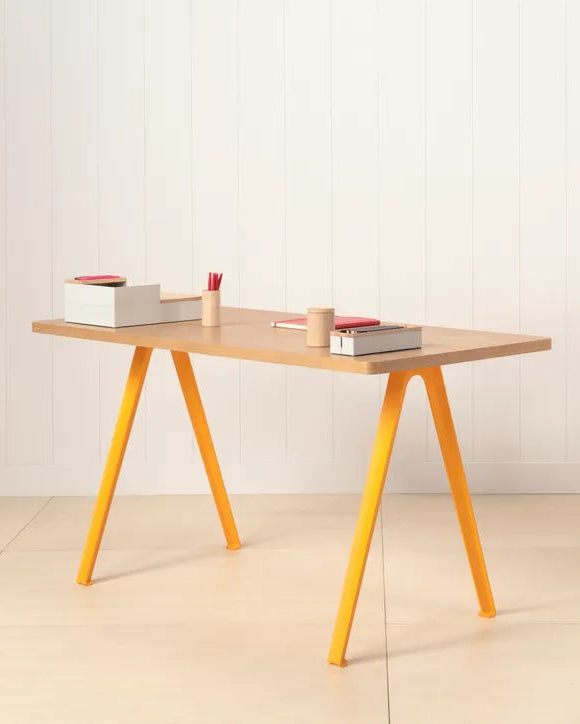 Canteen A-Frame Table
