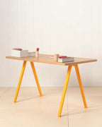 Canteen A-Frame Table