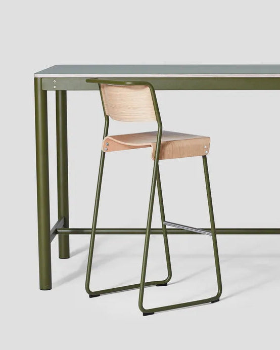 Dowel Table